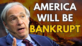 Ray Dalio’s Warning America is Headed Towards an Economic “Crisis” [upl. by Animas452]