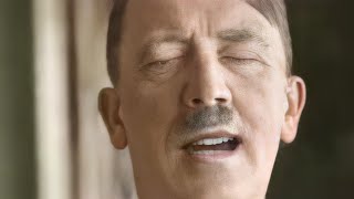 WW2 Leaders sings Numa Numa [upl. by Airdnalahs249]