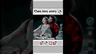 CUTE LOVE STORY💞CUTE LOVEBIRDS💞WHATSAPP FOR LOVE STATUS trending shorts love viralshorts lofi [upl. by Nagah388]