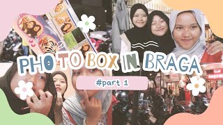 photobox part 1 [upl. by Donough]