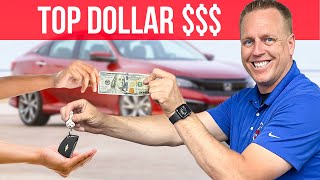 Insider Secrets How To Sell Your Car Without a Dealer [upl. by Issac563]