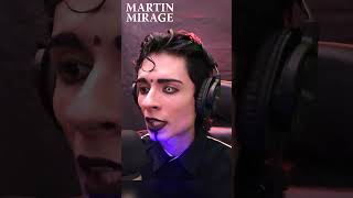 La NUEVA CANCIÓN de MARILYN MANSON [upl. by Valerye962]