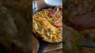 Lobster MacampCheese🦞 [upl. by Suolhcin]