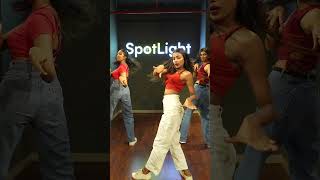 Emulating the beats of ‘Money’ by Lisa dance blackpink kpop kpopdance viralshorts money [upl. by Nogem]