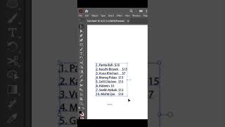 Adobe Illustrator 2025s NEW Tab Type Tool EXPOSED [upl. by Nylle]