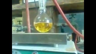 Lead Free Sodium Potassium Niobate Solution By SolGel Method [upl. by Anaujait]