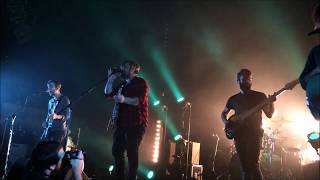 The Dear Hunter  Live at The Belasco Theater 3132018 [upl. by John]