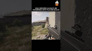 PLAYER SCAVS IN ASIA 💀  ARENA BREAKOUT INFINITE arenabreakoutinfinite gamingshorts gamingmemes [upl. by Downe]