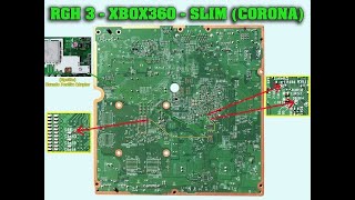 Xbox 360 Rgh 3 Corona v1 Speedrun [upl. by Robin]