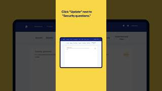 How Do I Change My PayPal Security Questions [upl. by Brit]