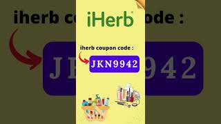 iherb coupon promo code 2024  iherb discount code 10 [upl. by Kellby]