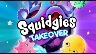 Squidgies Takeover  Nintendo Switch Trailer [upl. by Hernandez660]