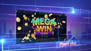 Winning Jackpot Casino GameFree Slot Machines 20261 ssq 20210323 1 [upl. by Iline]