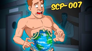 Abdominal Planet  SCP007 Compilation [upl. by Ayetal740]