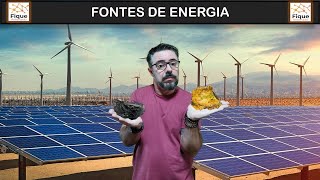 Fontes de Energia [upl. by Macdermot645]