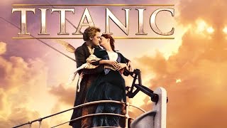 Titanic  trilha sonora OSES maestro adjunto Leonardo David [upl. by Madge]