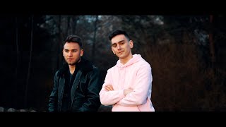 Denis ft Borys LBD  Imponujesz mi 2 Official Video [upl. by Ileak]