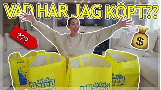 ULLARED GEKÅS HAUL [upl. by Carmon]