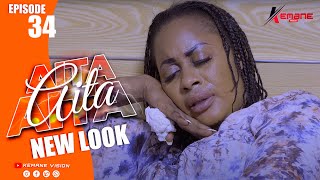 AÏTA  New Look  Saison 1  Episode 33 VOSTFR [upl. by Maxy]