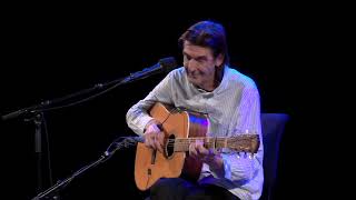 Ivan Drever El Caballo Blanco live at Kilden Teater Og Konserthus [upl. by Jenny132]