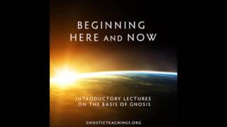 Nature and The Divine Mother Beginning Here and Now Audio Lecture [upl. by Llerehc]