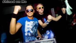 Da Tweekaz  Shined on Me [upl. by Ydnor]