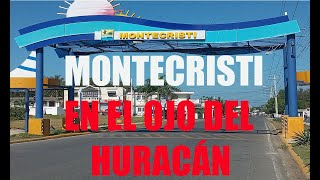 PROVINCIA DE MONTECRISTI [upl. by Kaja]