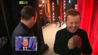 BGMT Final  Ant amp Dec part 3  Their Best Bits [upl. by Yendahc501]