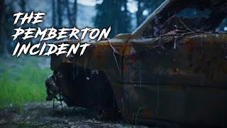 The Pemberton Incident  An Unsolved Mystery [upl. by Eirrot548]