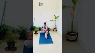 How to do Kapalbhati step by step tutorial amp benefits  detox your body [upl. by Brier]