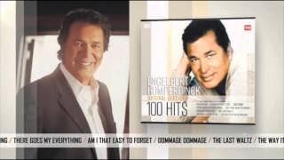 ENGELBERT HUMPERDINCK  100 HITS  5CD  TVSpot [upl. by Ahsym]