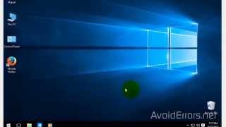 Windows 10  Disable Annoying Notification Sounds [upl. by Cassidy]