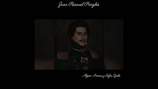 Canción quot El gran defensorquot  Personaje histórico Juan Pascual Pringles [upl. by Edla]