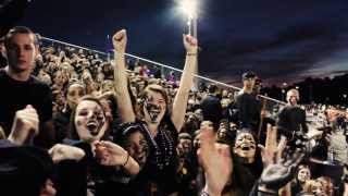 Lake Braddock 2014 Homecoming Trailer [upl. by Nathaniel]