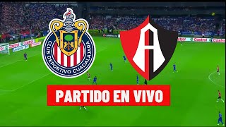 🔴VENGAN VENGAN CON DANI MOLLO🔴La previa de Chivas Atlas [upl. by Toombs]