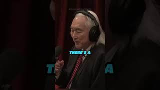 We Found A TYPE 2 CIVILIZATION  🤯 w Michio Kaku [upl. by Atikir]