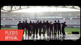 SPECIAL VIDEO SEVENTEEN세븐틴  Headliner [upl. by Oleusnoc]