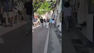 Walking day Positano Italy 🇮🇹 [upl. by Marley91]