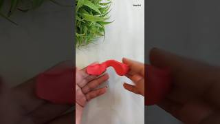 Beautiful clay art 🤩 😍  shorts viral shorts [upl. by Ablem]