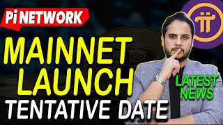 Pi Network Mainnet Launch Date  How to Sell Pi Coin  Pi Coin KYC Update  Pi Coin News [upl. by Llimaj]