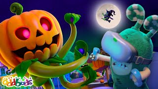 🎃 ODDBODS HALLOWEEN MEGA COMPILATION 🎃 Pumpkin Kings amp Party Monsters  More 🎃 Cartoons for Kids [upl. by Ramos]