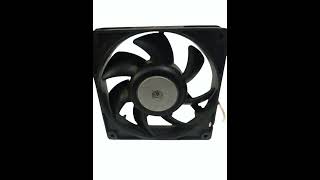 9G1224GD01 Sanyo Denki Cooling Fan [upl. by Spoor]