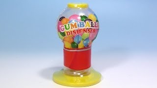 Gumball Machine ガムボールマシーン S [upl. by Call]