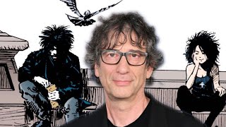 Neil Gaiman Refutes Sexual Assault Claims By Two Women [upl. by Klingel257]