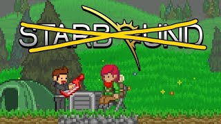 Why I dont play Starbound Anymore [upl. by Nipha]