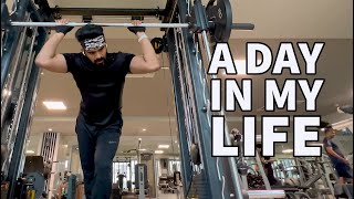 A DAY in SRIMAN KOTARUs LIFE  Fitness Version [upl. by Elson]