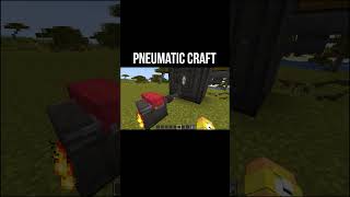 Pneumatic craft Tutorial  guide 1201 minecraft java [upl. by Jabez]