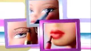 Bratz  Magic MakeUp™ Commercial [upl. by Vachil]