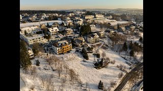 Bergresort Winterberg  Parkvideo  Winterberg Duitsland [upl. by Iahc]