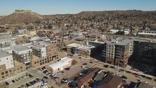 Castle Rock passes motion holding little power to enforce federal immigration policy [upl. by Dhu613]